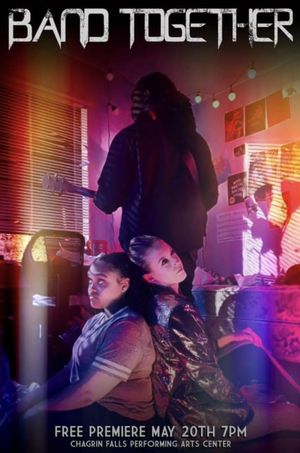 Band Together's poster