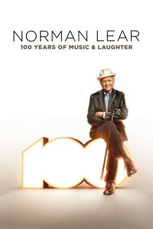 Norman Lear: 100 Years of Music and Laughter's poster