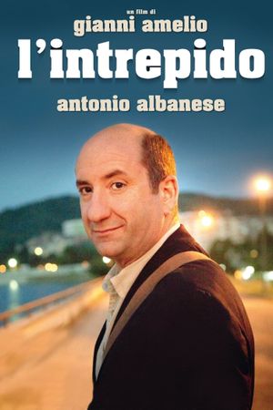 Intrepido: A Lonely Hero's poster