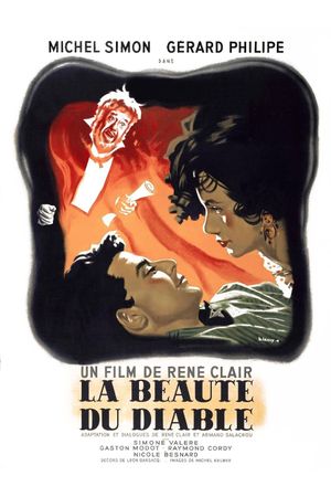 Beauty and the Devil's poster