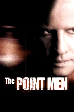 The Point Men's poster