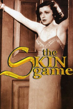 The Skin Game's poster