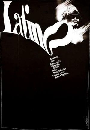 Latino's poster image
