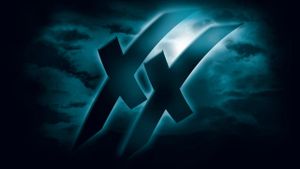 The Vexxer's poster