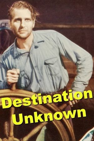 Destination Unknown's poster