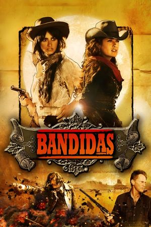 Bandidas's poster