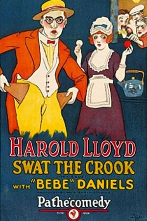 Swat the Crook's poster