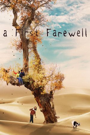 A First Farewell's poster