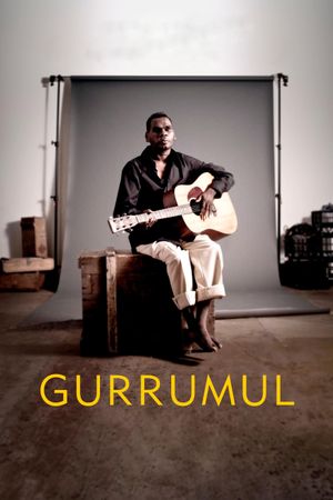 Gurrumul's poster