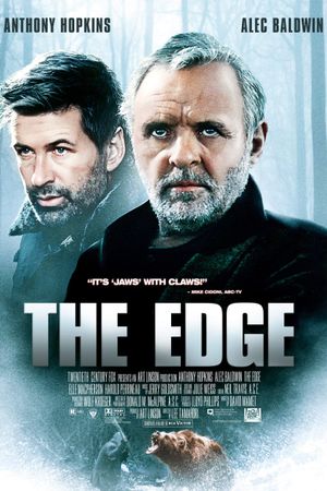The Edge's poster