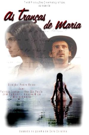 As Tranças de Maria's poster