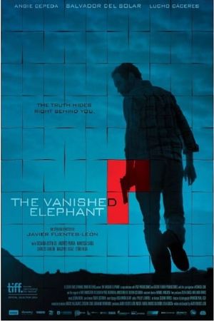 The Vanished Elephant's poster