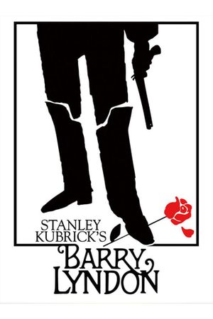 Barry Lyndon's poster