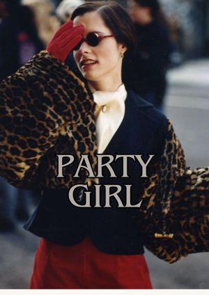Party Girl's poster