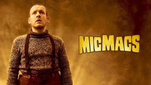 Micmacs's poster