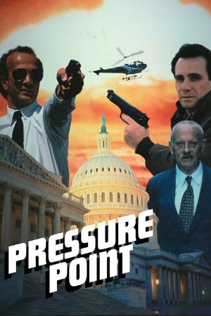 Pressure Point's poster