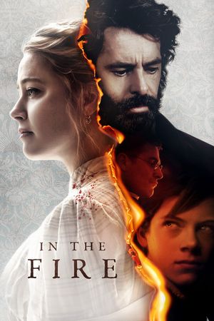 In the Fire's poster