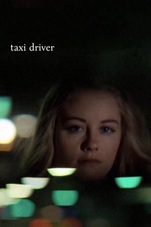 Taxi Driver's poster