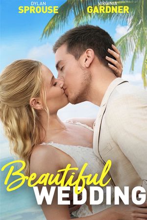 Beautiful Wedding's poster