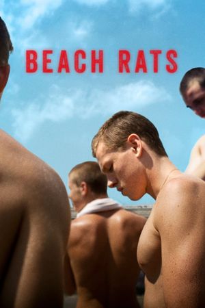 Beach Rats's poster