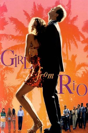 Chica de Río's poster