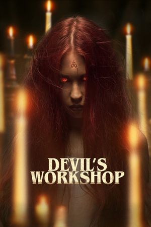 Devil's Workshop's poster