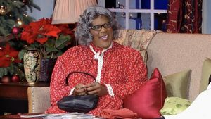 Tyler Perry's A Madea Christmas - The Play's poster
