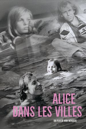 Alice in the Cities's poster
