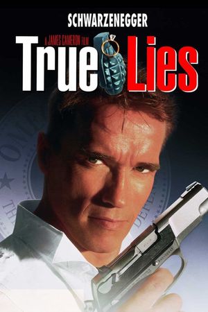 True Lies's poster