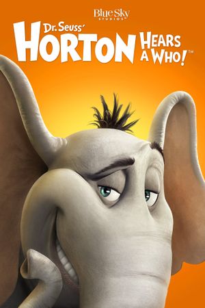 Horton Hears a Who!'s poster
