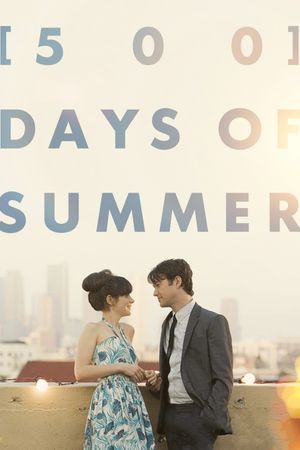 500 Days of Summer's poster