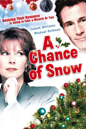 A Chance of Snow's poster image