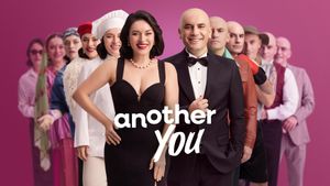Another You's poster