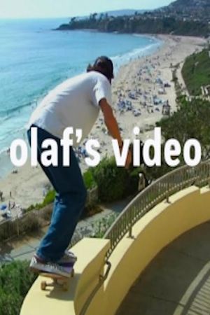 Olaf's Video's poster