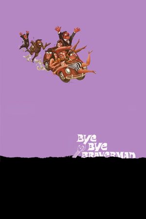 Bye Bye Braverman's poster