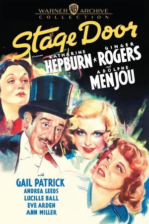 Stage Door's poster