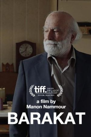Barakat's poster