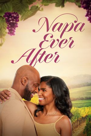 Napa Ever After's poster