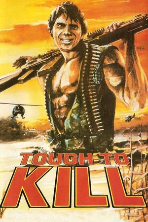 Tough to Kill's poster image