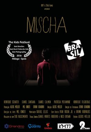 Mischa's poster image