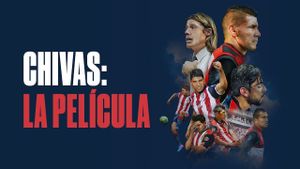 Chivas's poster