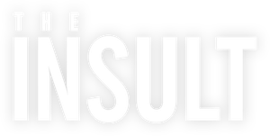 The Insult's poster