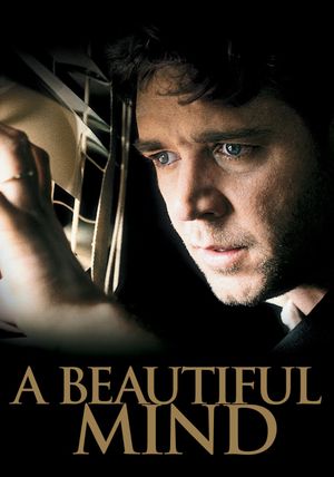 A Beautiful Mind's poster