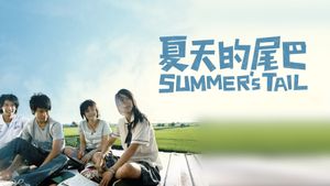 Summer's Tail's poster