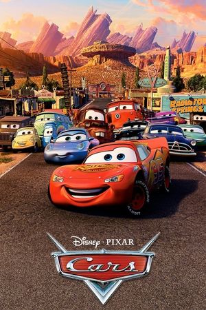 Cars's poster