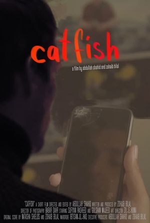 Catfish's poster