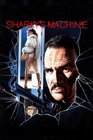 Sharky's Machine's poster