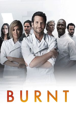 Burnt's poster