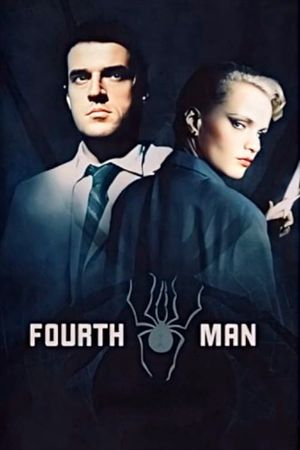 The 4th Man's poster
