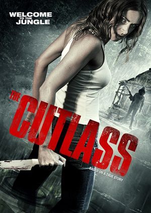 The Cutlass's poster